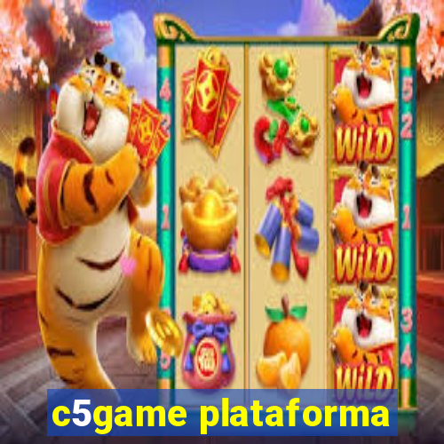 c5game plataforma